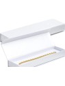 JK Box Scatola regalo bianca per bracciale VG-9 / AW unisex