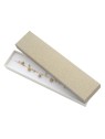 JK Box Elegante confezione regalo per bracciale unisex MG-9/A20