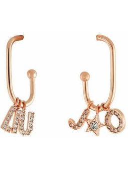 Liu Jo Moderno bronzo dorato con icona di lusso LJ1706 donna