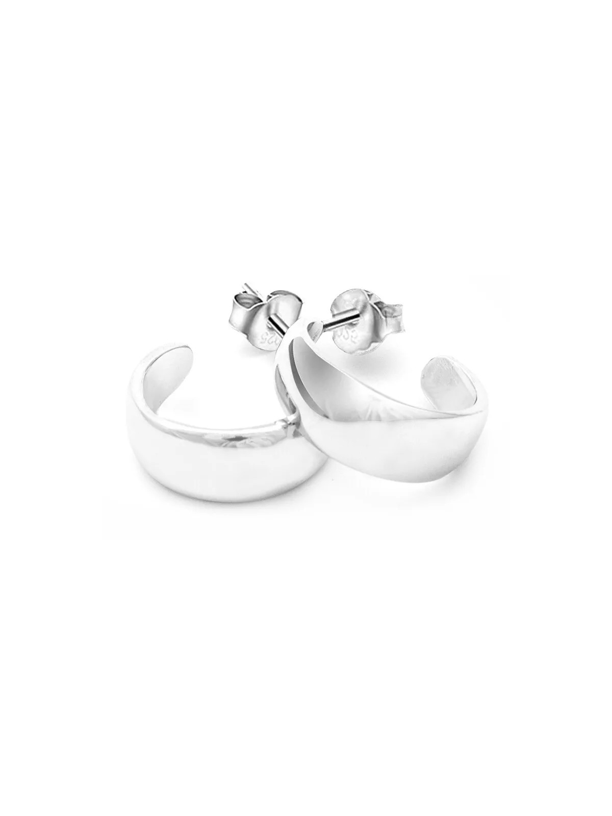 Orecchini e anelli Beneto Splendidi in argento AGUP196 donna