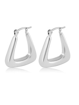 Troli Eleganti orecchini in acciaio VAAJDE201325G donna