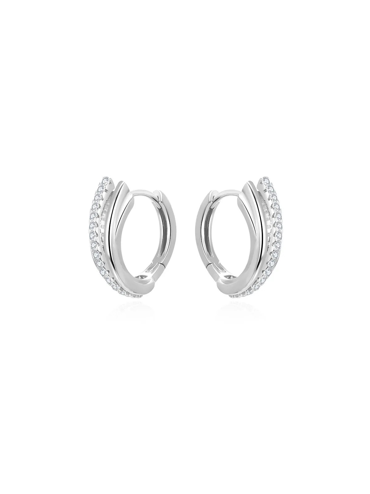 Collana Beneto in pietra preziosa con zircone AGUC3343 donna