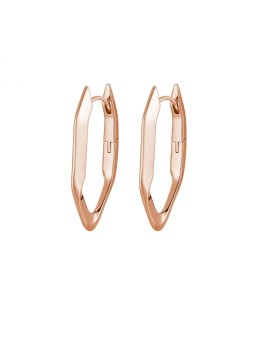 Rosato Orecchini in bronzo moda Eva RZEV23 donna