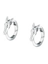 Trussardi Orologio unico nel suo genere, croce T-Heritage TJAXB05 donna
