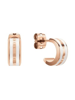Daniel Wellington Eleganti anelli in bronzo Emalie DW00400148 donna