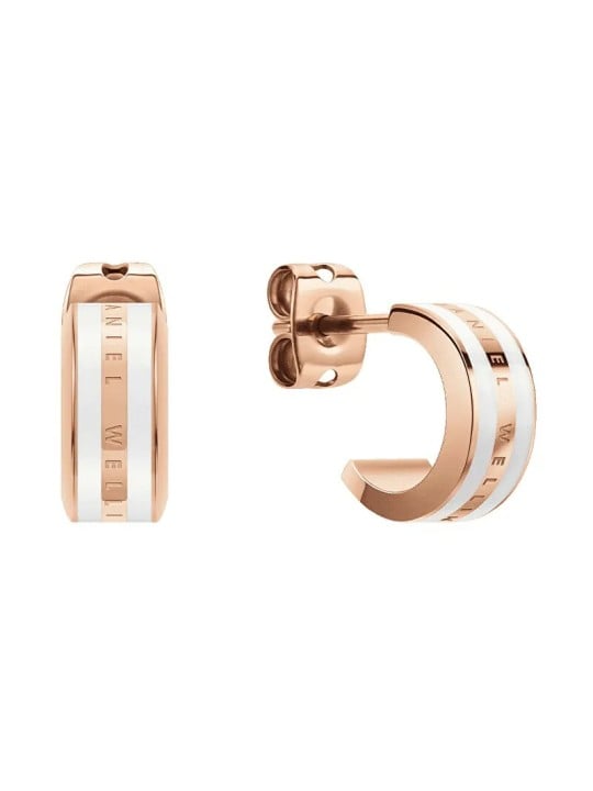 Daniel Wellington Eleganti anelli in bronzo Emalie DW00400148 donna