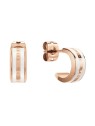 Daniel Wellington Eleganti anelli in bronzo Emalie DW00400148 donna