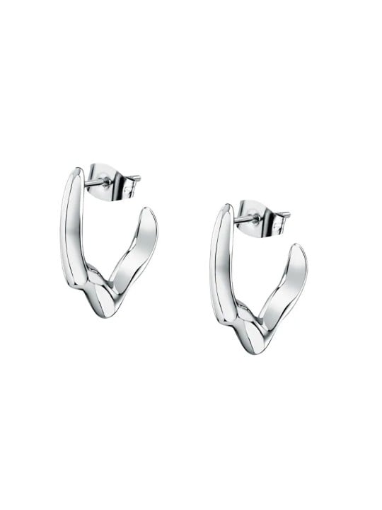 Trussardi Portaoggetti da tavolo in legno colorato T-Design TJAXA06 donna