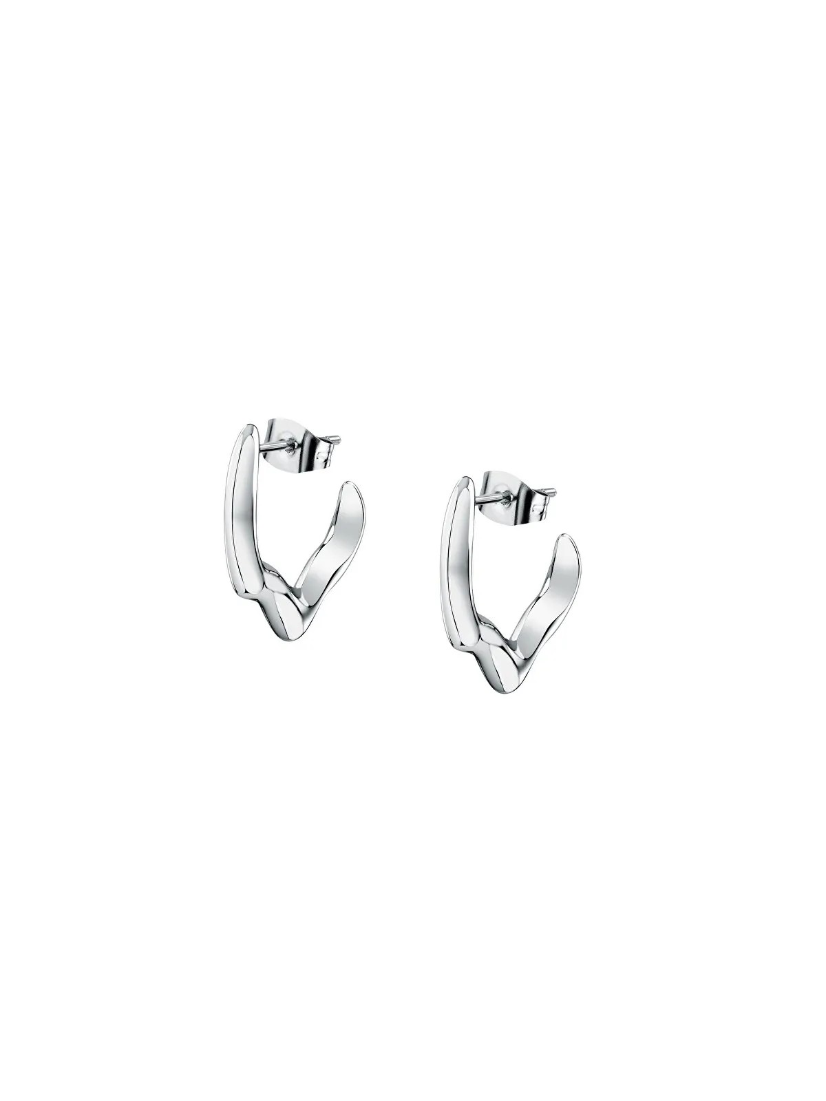 Trussardi Portaoggetti da tavolo in legno colorato T-Design TJAXA06 donna