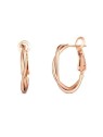 Vuch Anelli originali in bronzo Aster Rose Gold donna