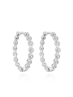 Agato Anelli in argento senza tempo con zirconi AGUC3530 donna