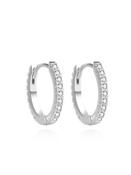 Agato Anelli in argento con zirconi AGUC3471 donna