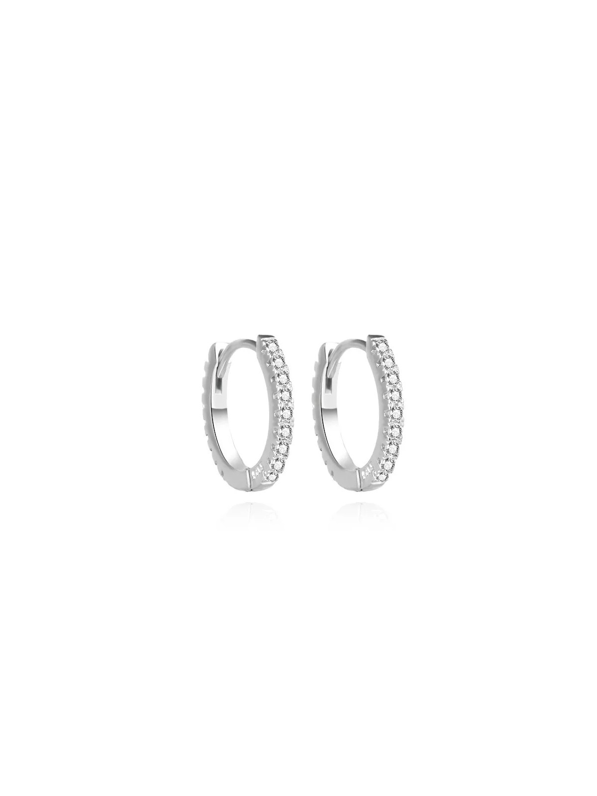 Agato Anelli in argento con zirconi AGUC3471 donna