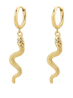 Brosway Orecchini a cerchio con chakra unici BHKE193 donna
