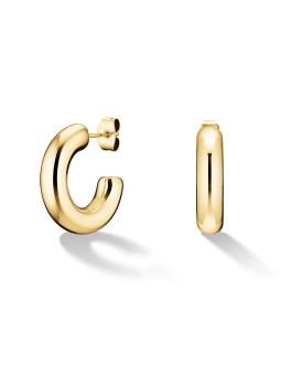 Rosefield Eleganti anelli placcati in oro JESHG-J931 donna