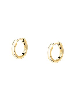 Morellato Anelli piccoli placcati oro Tesori SAIW248 donna