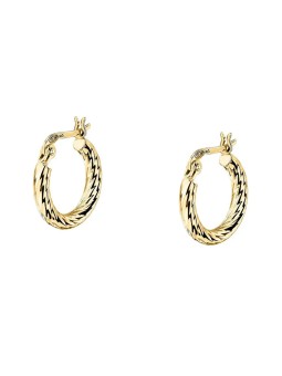 Morellato Anelli dal taglio elegante in argento Tesori SAIW252 donna