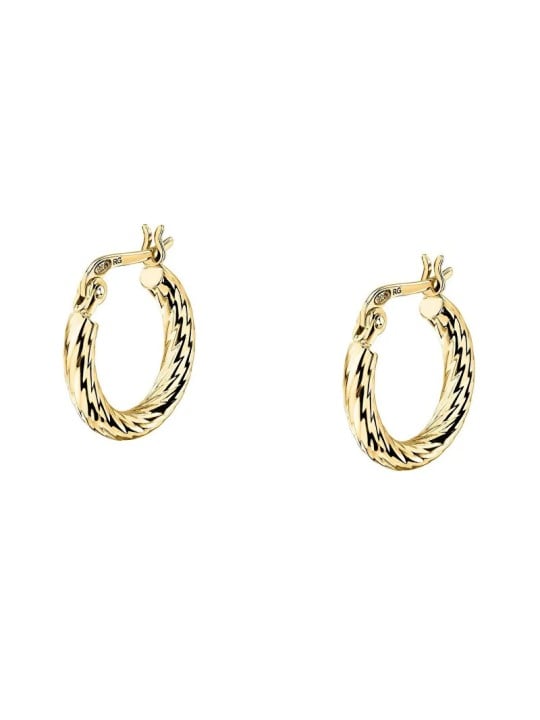 Morellato Anelli dal taglio elegante in argento Tesori SAIW252 donna