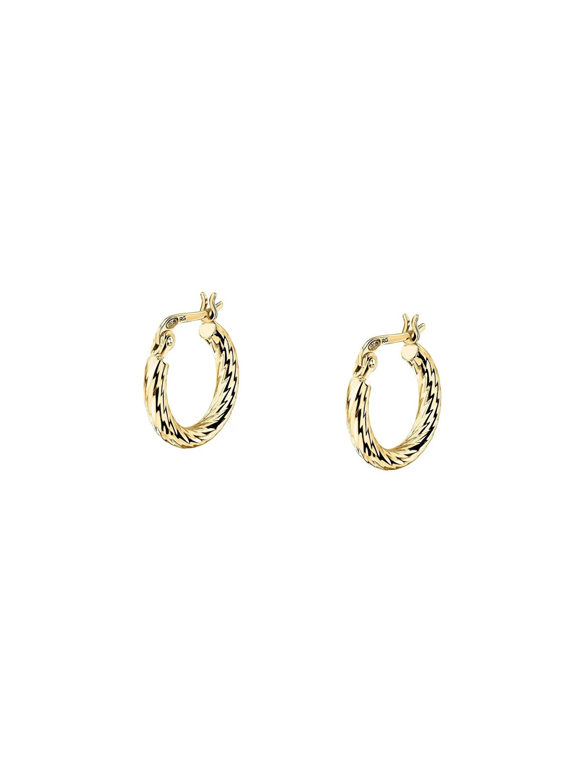 Morellato Anelli dal taglio elegante in argento Tesori SAIW252 donna