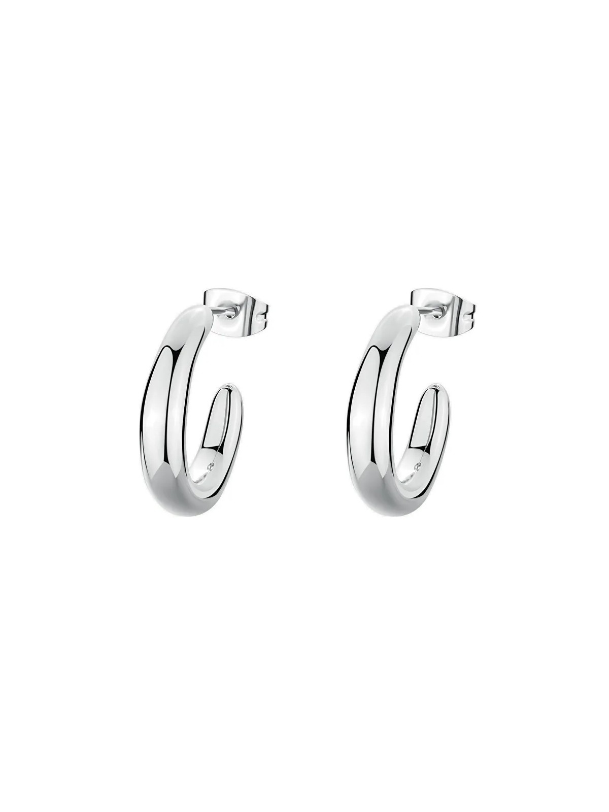 Brosway Anelli aperti in acciaio Essential BNL103 donna