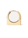 PDPAOLA New York Essentials PG01-276-U orecchino singolo placcato oro donna