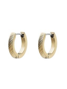 Fossil Eleganti anelli placcati oro Harlow JF04771710 donna