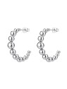 Brosway Anelli a sfere in acciaio Perfect BPC28 donna
