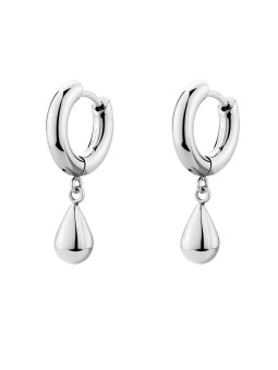 Brosway Orecchini e cerchio perfetti e goccia BPC44 donna