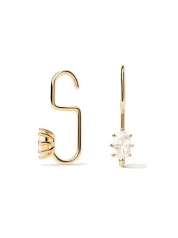 PDPAOLA Original piercing alla caviglia Lila Essentials PG01-042-U (1 pz) donna