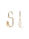 PDPAOLA Original piercing alla caviglia Lila Essentials PG01-042-U (1 pz) donna