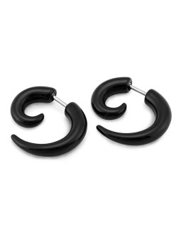 Troli Espansori auricolari finti KS-154 unisex