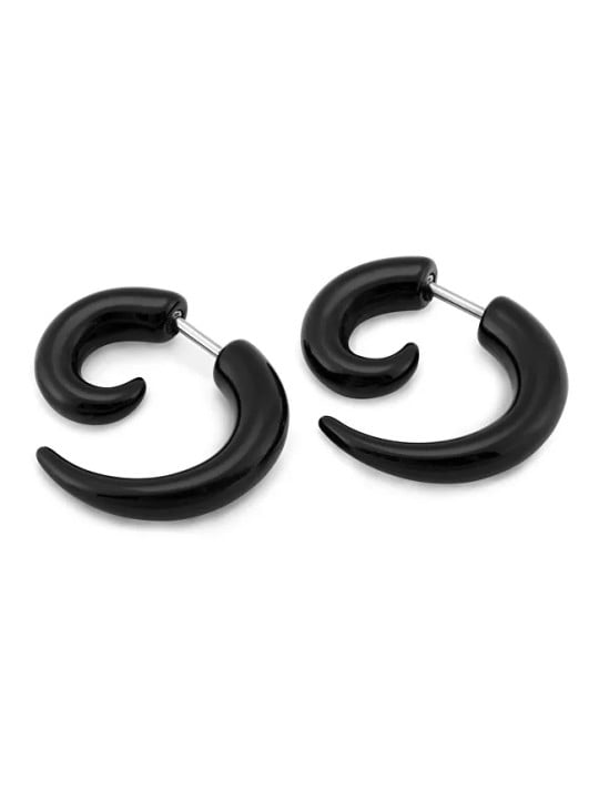 Troli Espansori auricolari finti KS-154 unisex