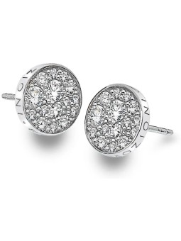 Hot Diamonds Orecchini in argento Hot Diamonds DE456 Emozioni Scintilla donna