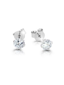 Modesi Orecchini scintillanti da donna M23061 donna