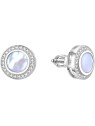 Beneto Orecchini scintillanti in argento con madreperla TAGUP1469S donna