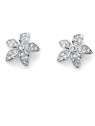 Oliver Weber Orecchini con Cristalli Wonder 22798 donna