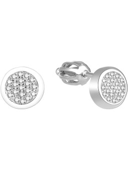 Beneto Orecchini in argento con zirconi AGUP1537S donna