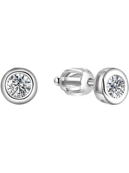 Beneto Orecchini in argento AGUP1559S donna