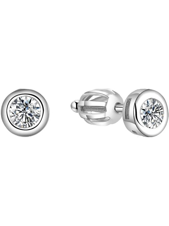 Beneto Orecchini in argento AGUP1559S donna