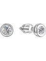 Beneto Orecchini in argento AGUP1559S donna