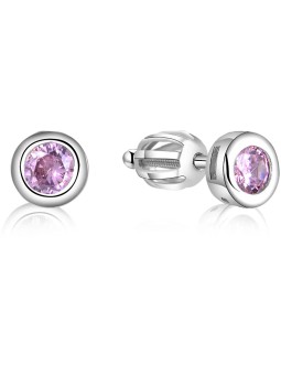 Beneto Orecchini in argento AGUP1560S donna