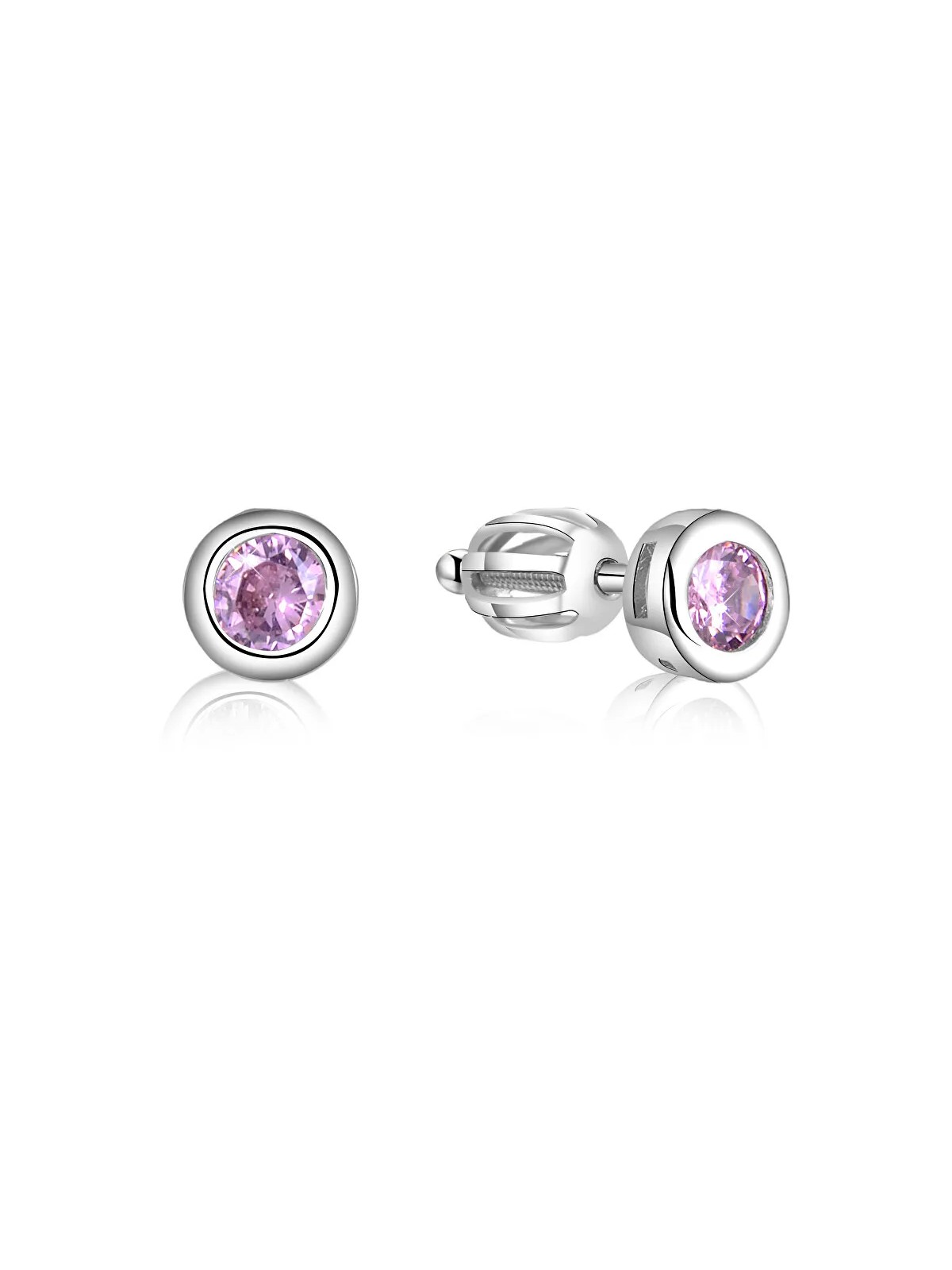 Beneto Orecchini in argento AGUP1560S donna