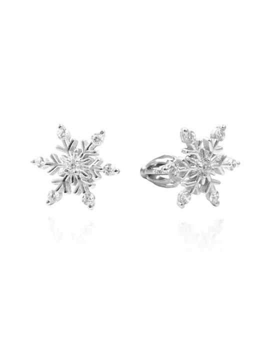 Beneto Orecchini in argento TAGUP1565S donna