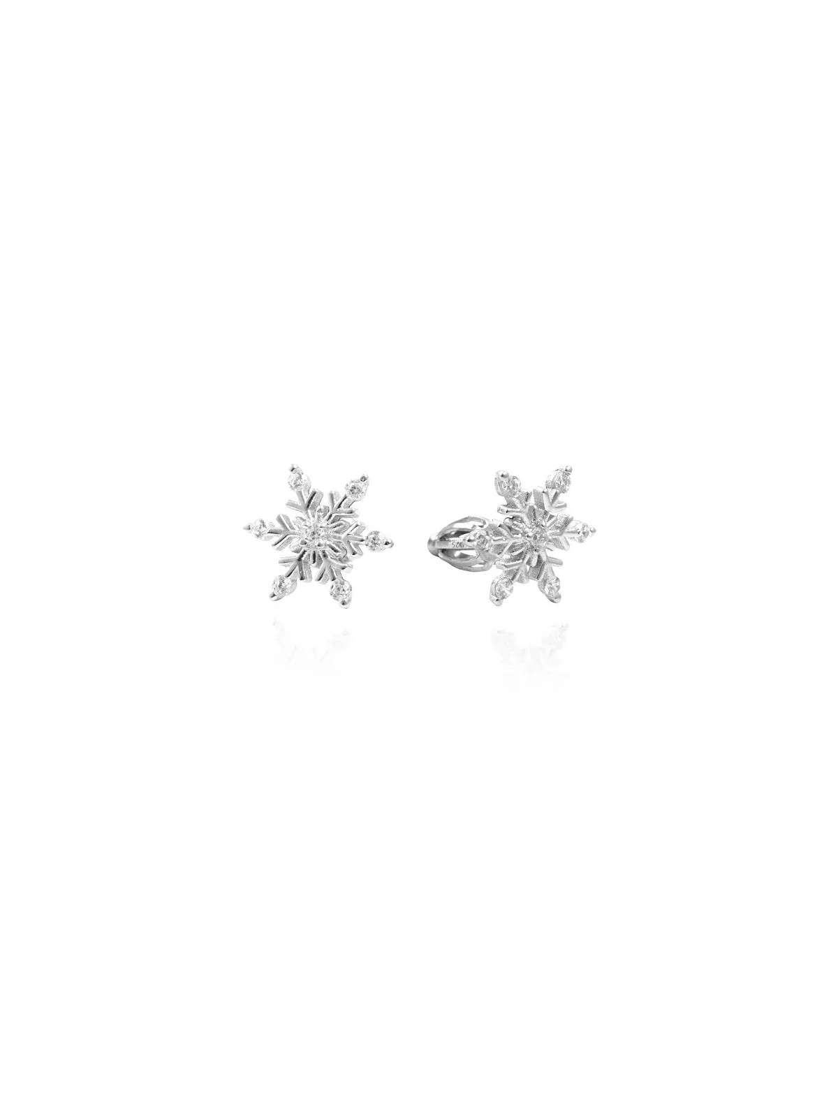 Beneto Orecchini in argento TAGUP1565S donna