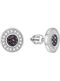 Beneto Orecchini in argento AGUP1834S donna