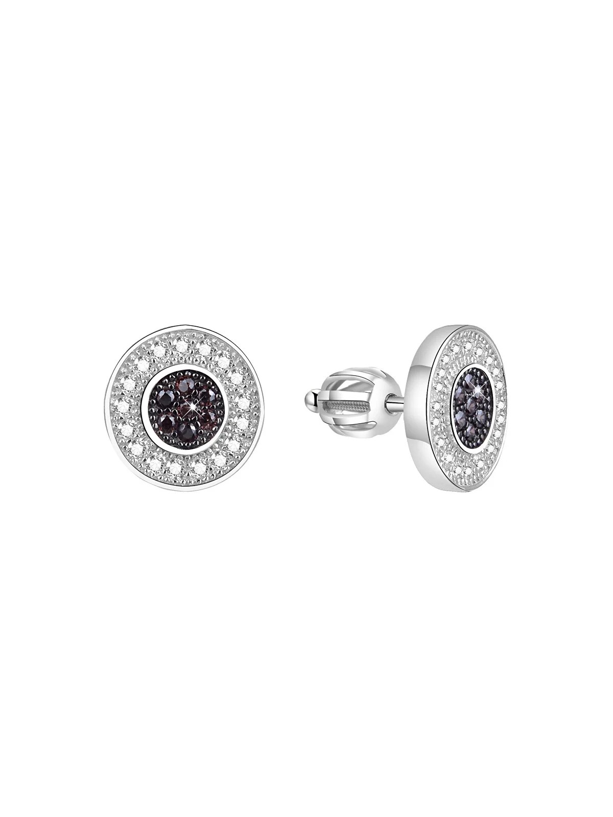 Beneto Orecchini in argento AGUP1834S donna