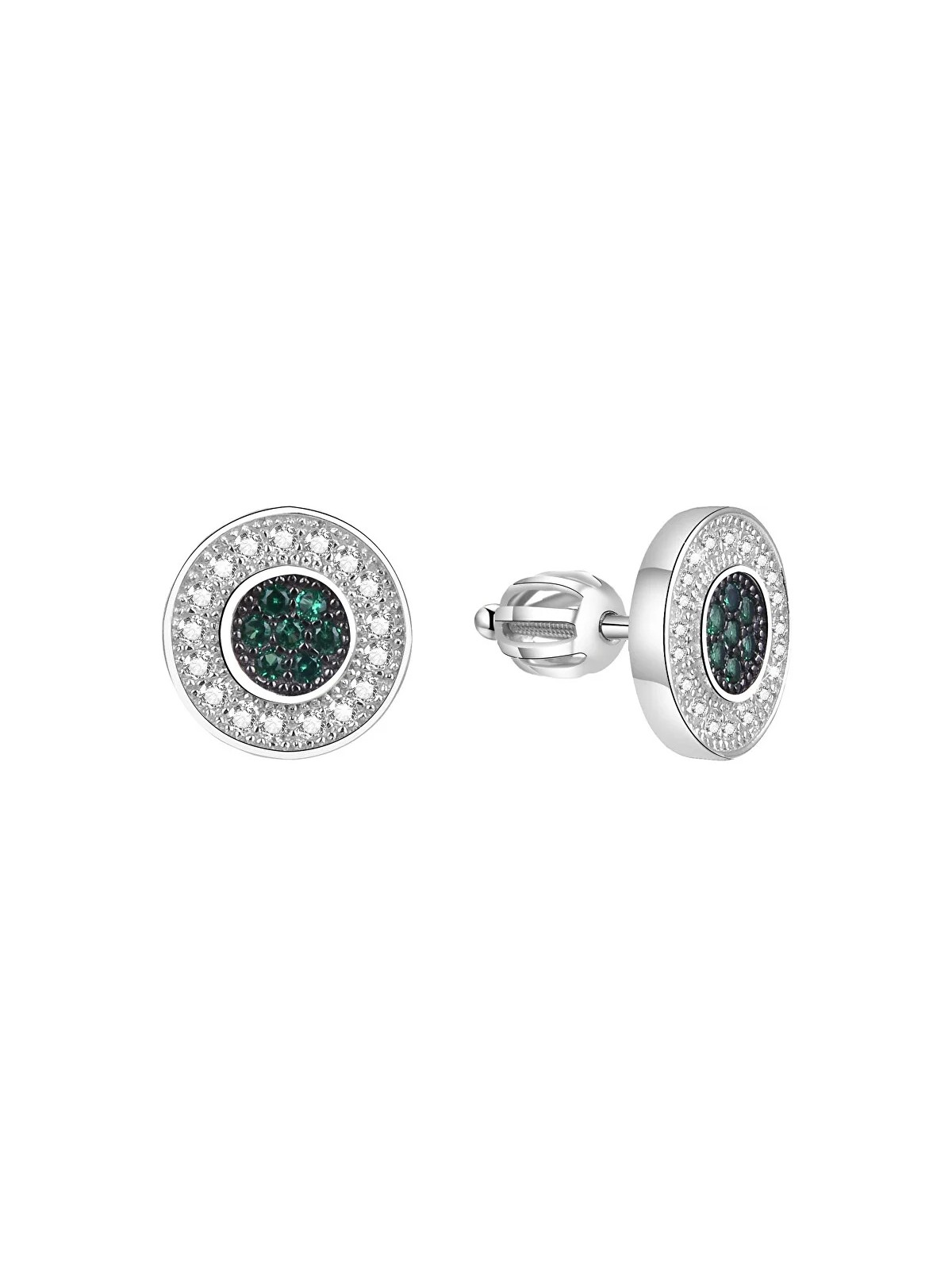 Beneto Orecchini in argento AGUP1570S donna
