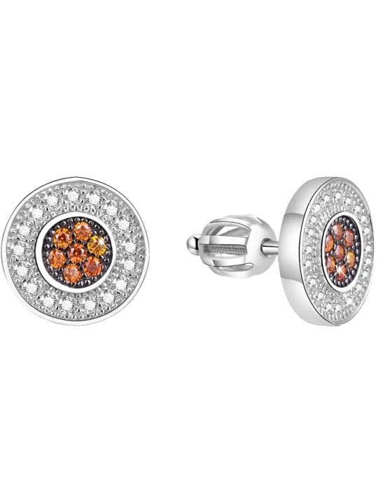 Beneto Orecchini in argento AGUP1571S donna