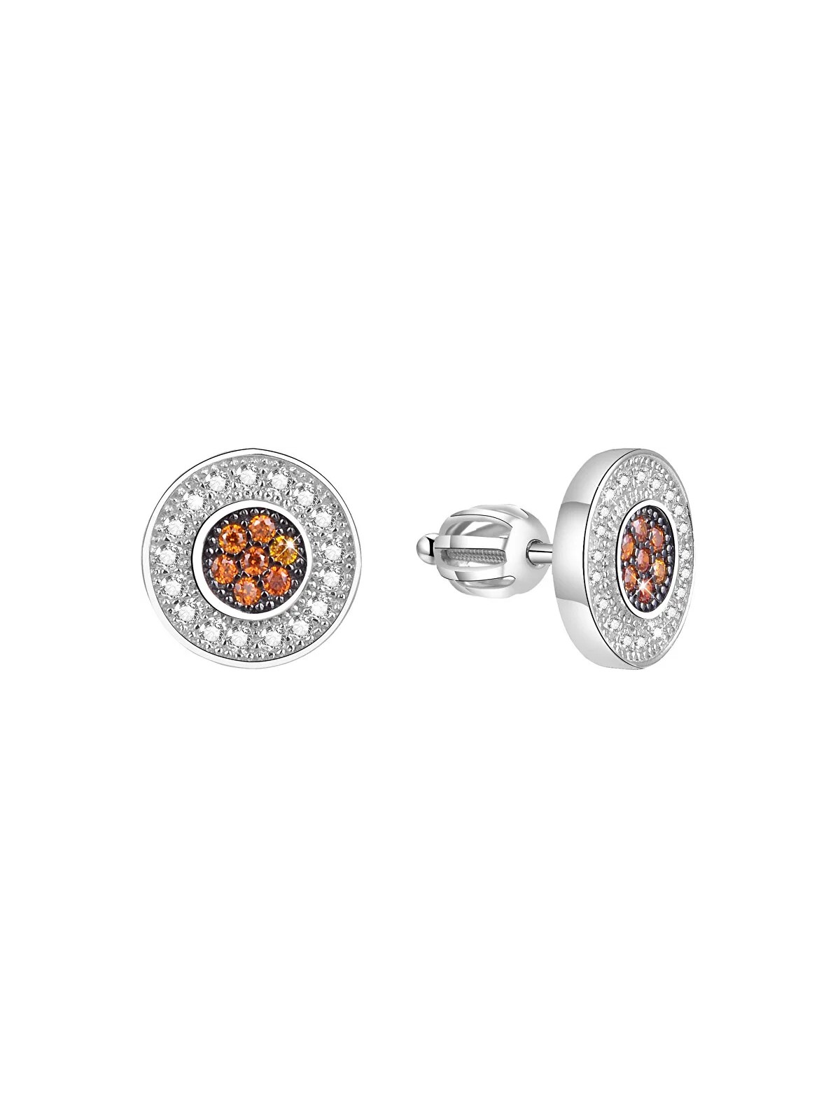 Beneto Orecchini in argento AGUP1571S donna