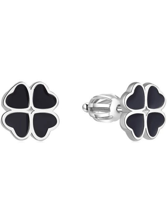 Beneto Orecchini in argento AGUP1595S donna